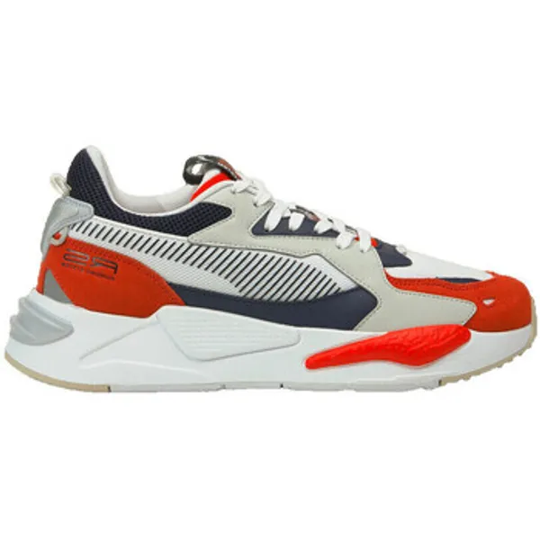 Puma RS-Z College Wit, vergelijk prijzen bij 1 winkel