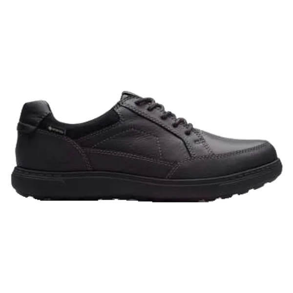 Clarks Mapstone LoGTX Zwart, vergelijk prijzen bij 1 winkel