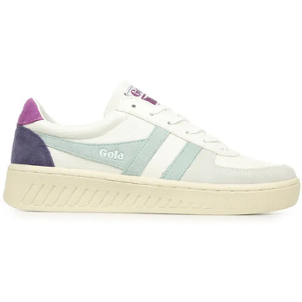 Gola Grandslam Trident Wit, vergelijk prijzen bij 1 winkel
