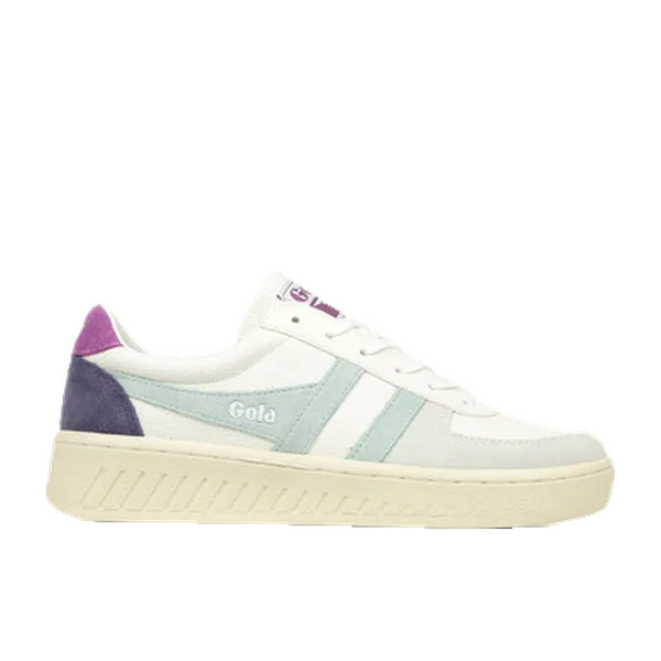 Gola Grandslam Trident Wit, vergelijk prijzen bij 1 winkel