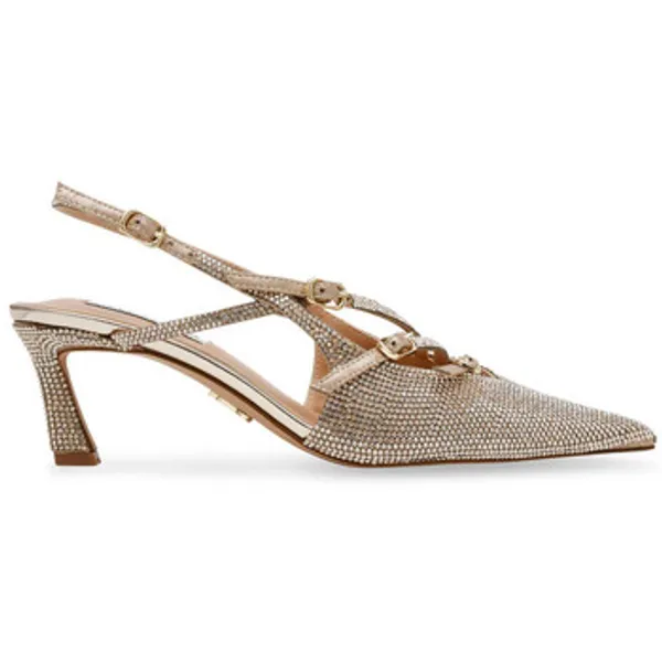 Steve Madden Smslianar-Gld Goud, vergelijk prijzen bij 1 winkel