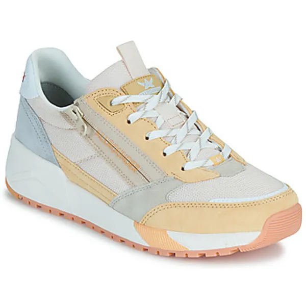 Allrounder by Mephisto Lage Sneakers  VENICE Multicolour