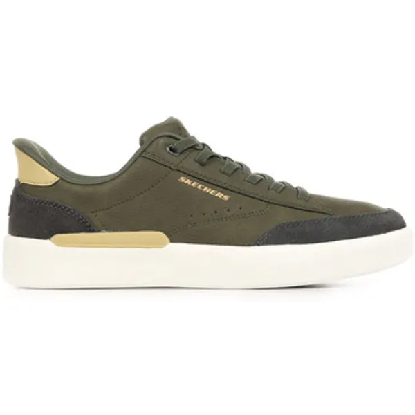 Skechers Lage Sneakers Skechers Verloma Radical Bunge Lace Slip Ins — vergelijk prijzen bij 2 winkels