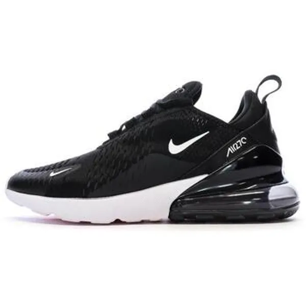 Nike Air Max 270ss Zwart, foto 2 van 2