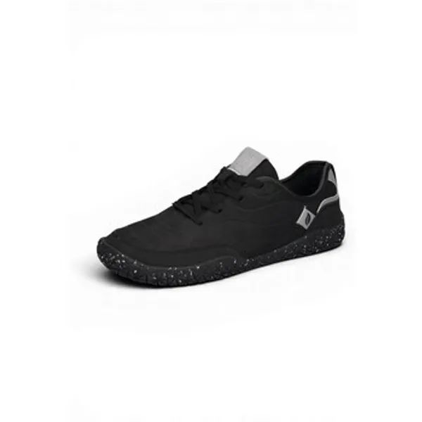 Waldläufer Lage Sneakers Zwart, vergelijk prijzen bij 1 winkel