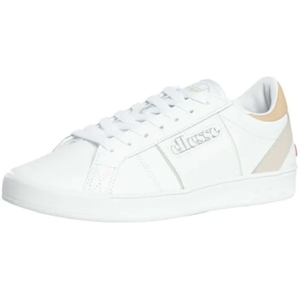 Ellesse LS-80 Lederen Wit, vergelijk prijzen bij 1 winkel