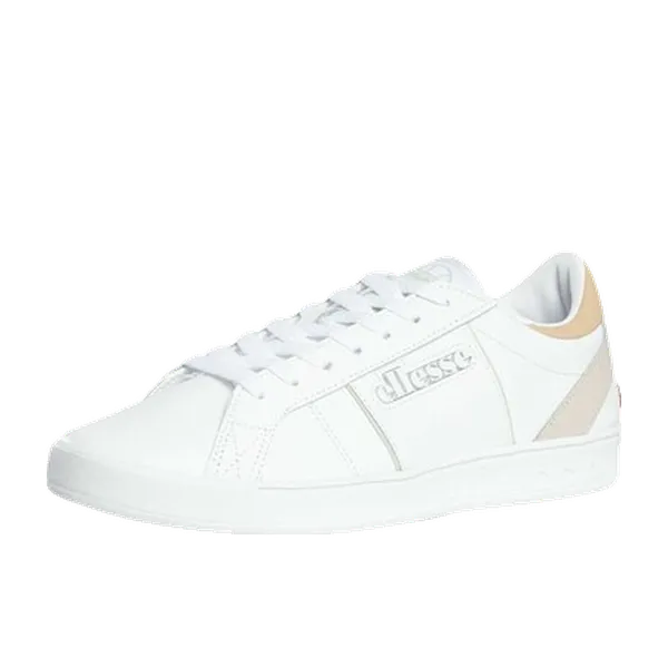 Ellesse LS-80 Lederen Wit, vergelijk prijzen bij 1 winkel