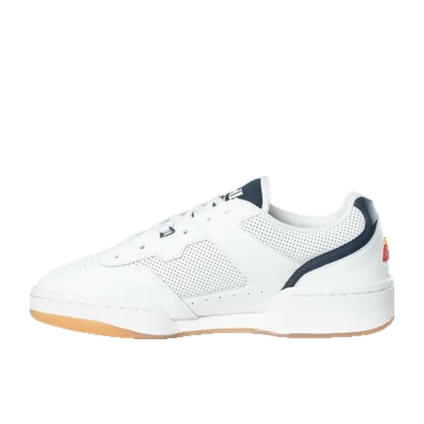 Ellesse Piacentino 2.0 Lederen Wit, vergelijk prijzen bij 1 winkel