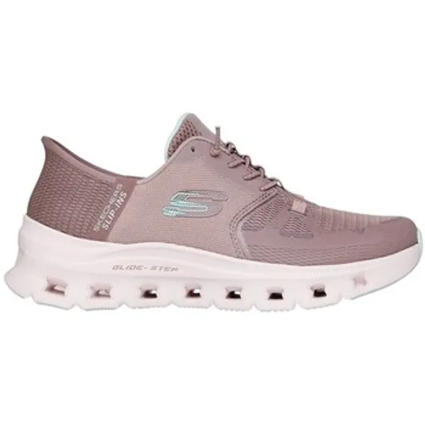 Skechers Lage Sneakers Wit, foto 2 van 2