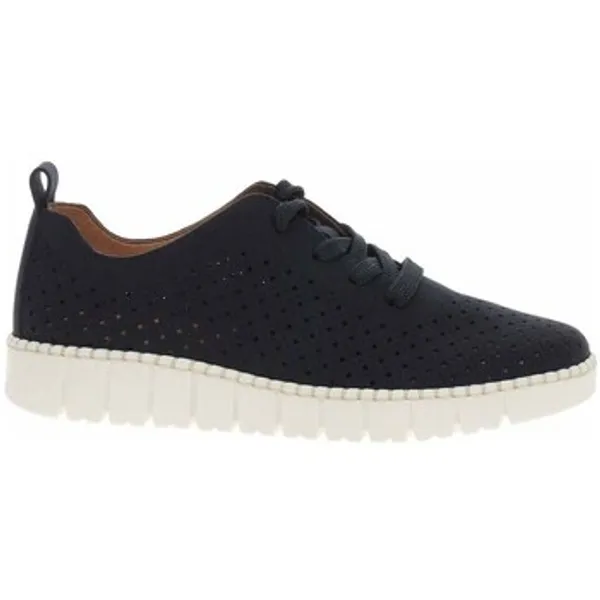 Jana Lage Sneakers Wit, foto 2 van 2
