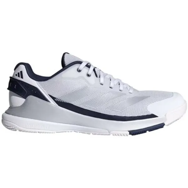 adidas Lage Sneakers Marine, vergelijk prijzen bij 3 winkels