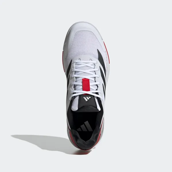 adidas Lage Sneakers Marine, foto 2 van 4