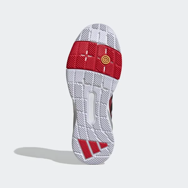 adidas Lage Sneakers Marine, foto 3 van 4