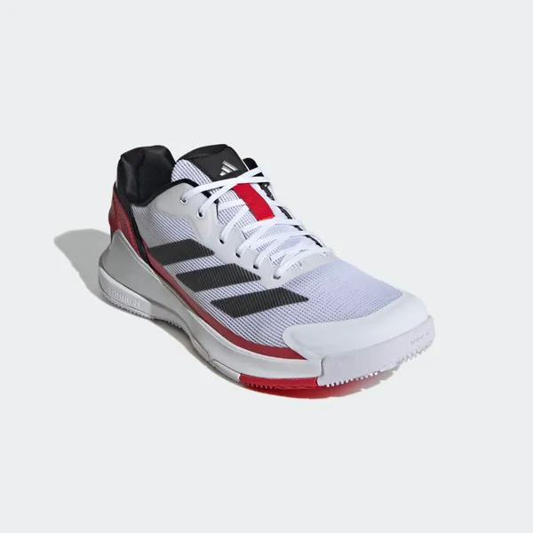 adidas Lage Sneakers Marine, foto 4 van 4