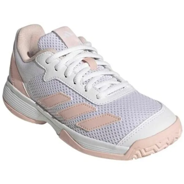 adidas Lage Sneakers Roze, vergelijk prijzen bij 1 winkel