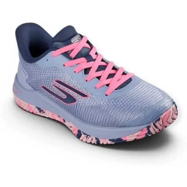 Skechers Lage Sneakers Multicolor, vergelijk prijzen bij 1 winkel