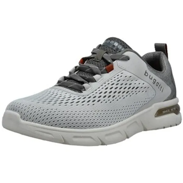 Bugatti Sneakers Wit, vergelijk prijzen bij 1 winkel