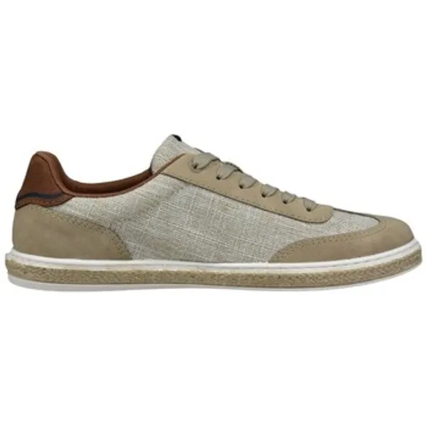 Bugatti Sneakers Bruin, vergelijk prijzen bij 1 winkel