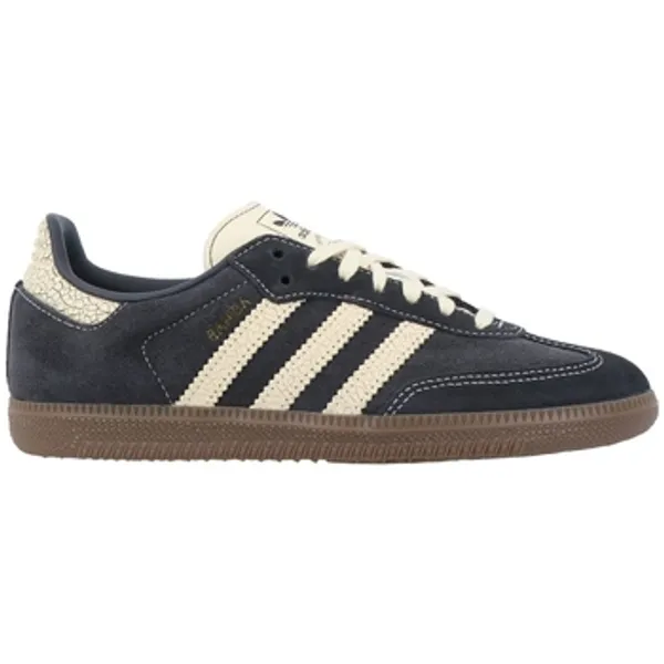 Adidas Samba OG Grijs