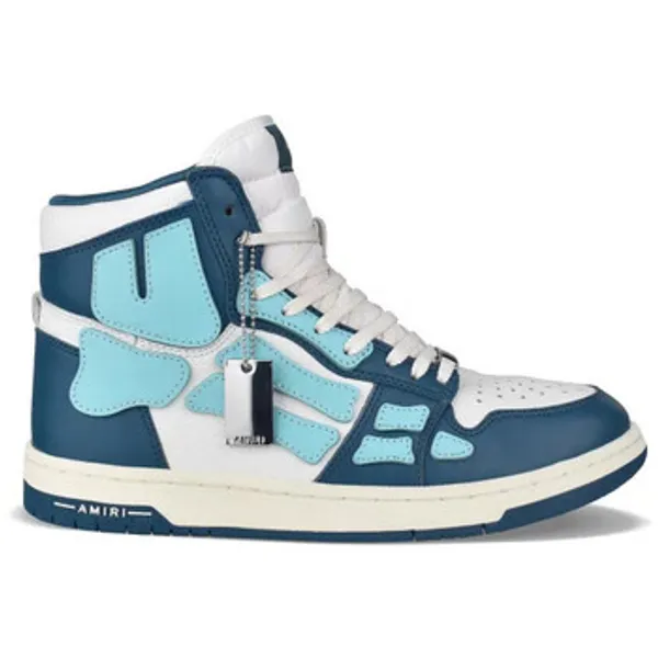 Amiri Hoge Sneakers Amiri — vergelijk prijzen bij 1 winkel