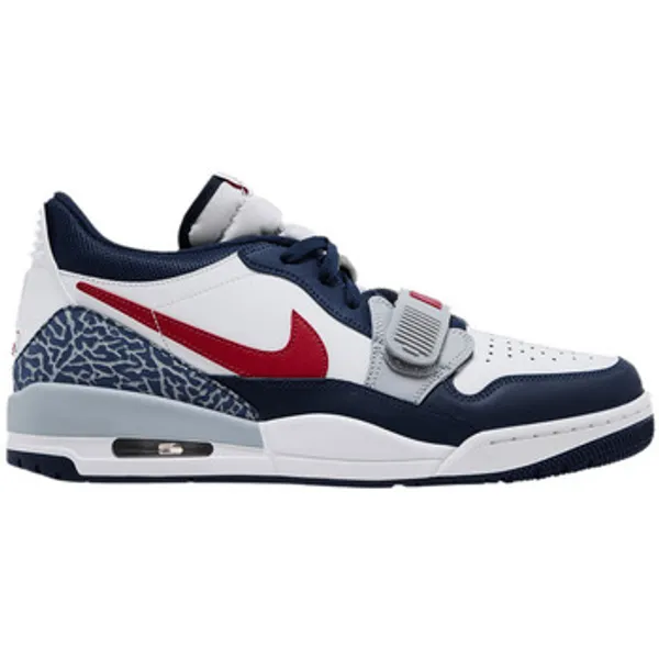 Hoge Sneakers Nike Legacy 312 Low