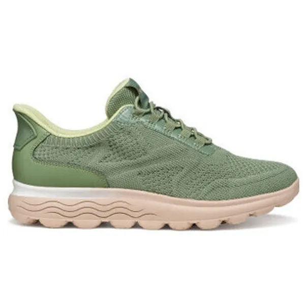 Geox Lage Sneakers Geox d657md — vergelijk prijzen bij 1 winkels
