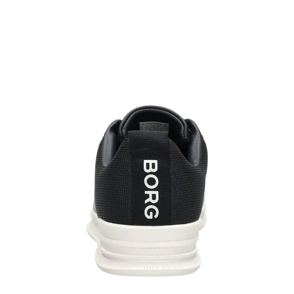 Björn Borg T2600 Nyl Blauw, foto 3 van 4