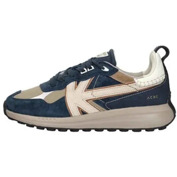 Kaotiko Lage Sneakers Kaotiko Vancoouver Artisan — vergelijk prijzen bij 1 winkel