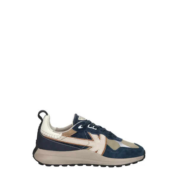 Kaotiko Vancoouver Artisan Blauw, foto 5 van 5