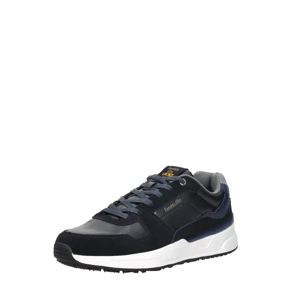 Pantofola D'Oro Vulcano Blauw, foto 2 van 4
