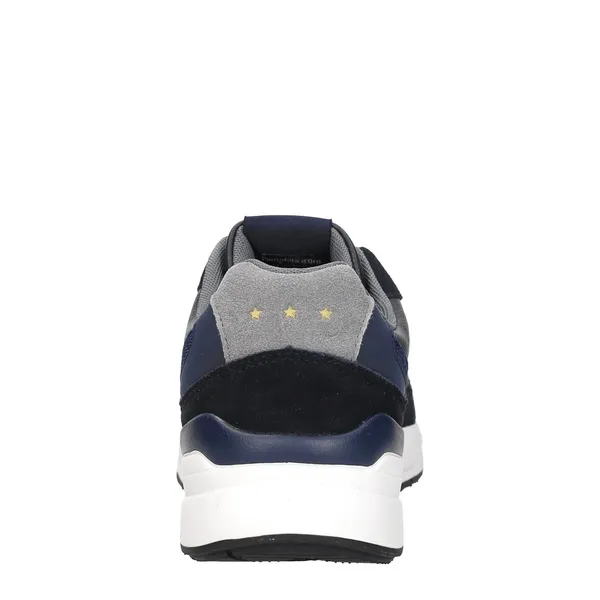 Pantofola D'Oro Vulcano Blauw, foto 3 van 4