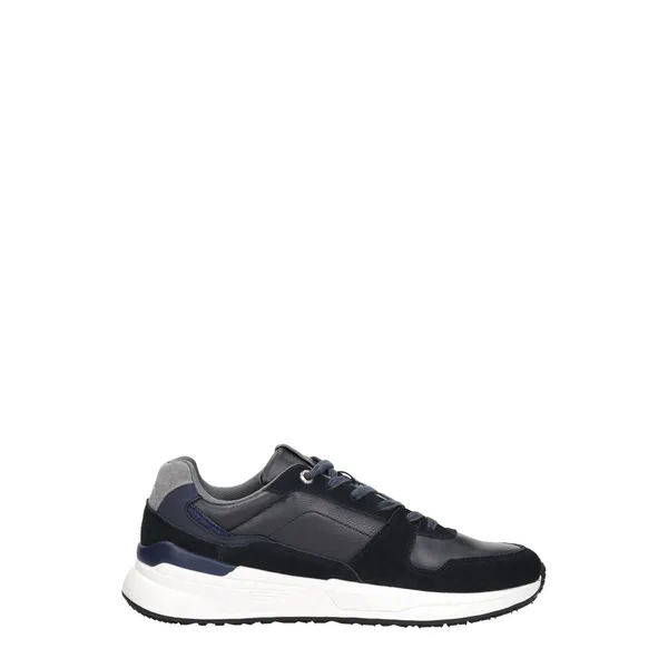 Pantofola D'Oro Vulcano Blauw, foto 4 van 4