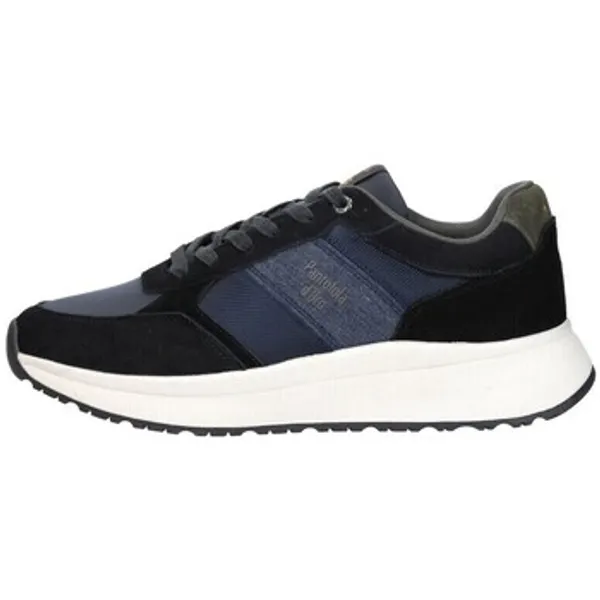 Pantofola D'Oro Lage Sneakers Pantofola d'Oro Tenebra Sneaker — vergelijk prijzen bij 1 winkel