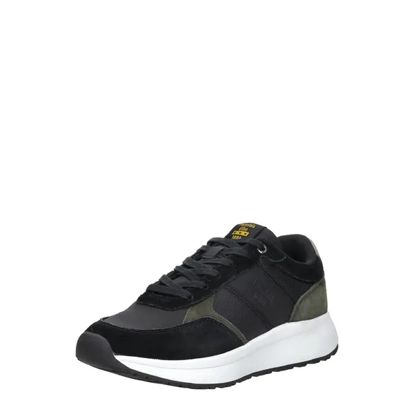 Pantofola D'Oro Tenebra Blauw, foto 2 van 4