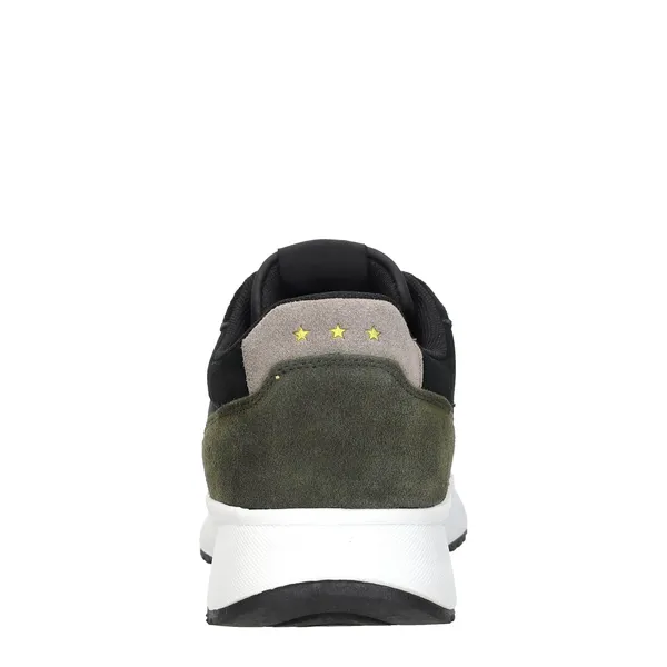 Pantofola D'Oro Tenebra Blauw, foto 3 van 4