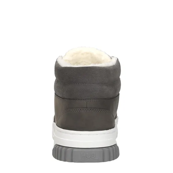 Hub Footwear Mark 2.1 Grijs, foto 3 van 4