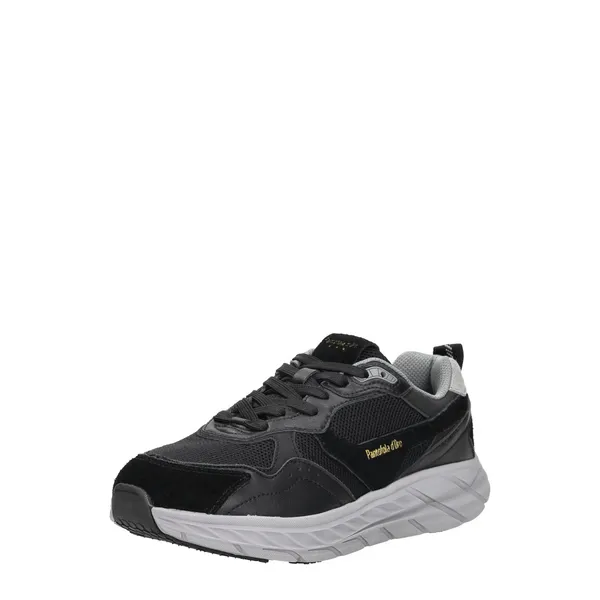 Pantofola D'Oro Audace Zwart, foto 2 van 4