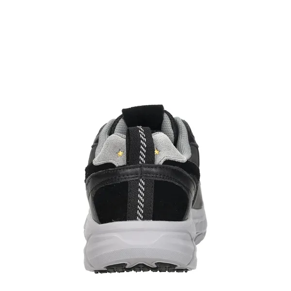 Pantofola D'Oro Audace Zwart, foto 3 van 4