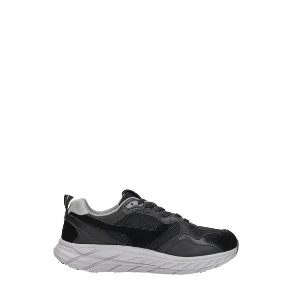 Pantofola D'Oro Audace Zwart, foto 4 van 4