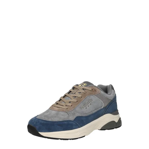 Pantofola D'Oro Roccia Grijs, foto 3 van 5