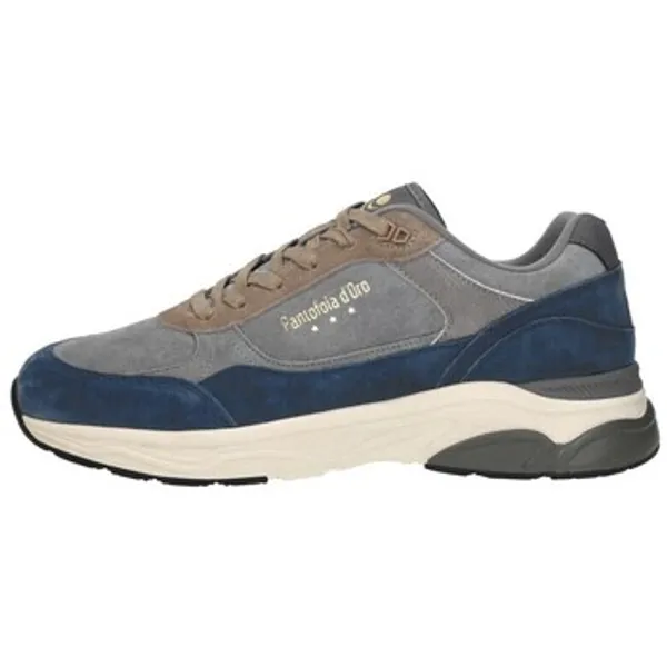 Pantofola D'Oro Roccia Grijs, foto 2 van 5