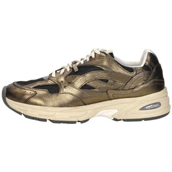 Iqonic Lage Sneakers Iqonic Ease 1 — vergelijk prijzen bij 1 winkel