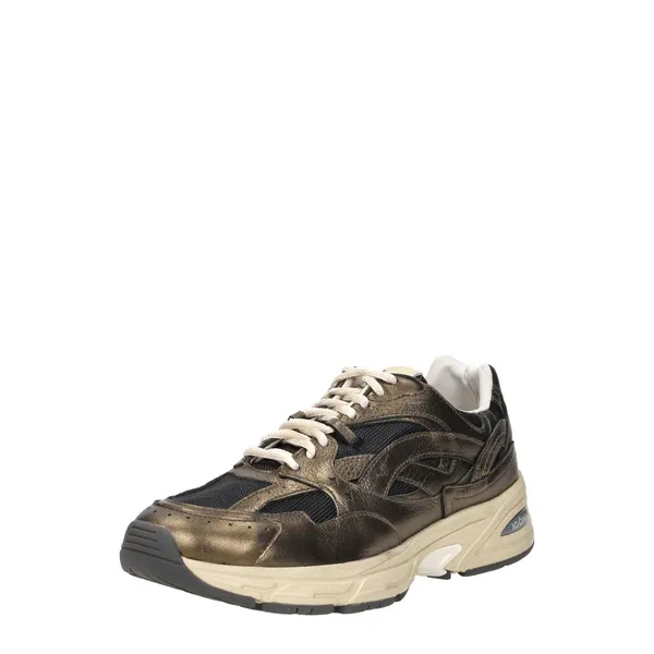 Iqonic Ease 1 Goud, foto 2 van 4