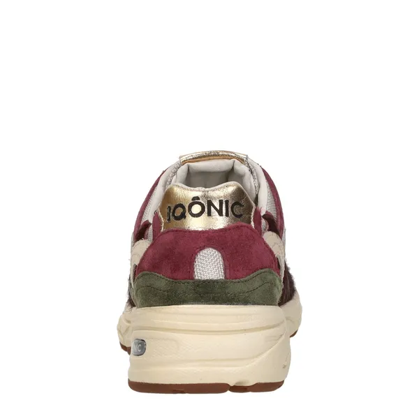 Iqonic Ease 1 Goud, foto 3 van 4