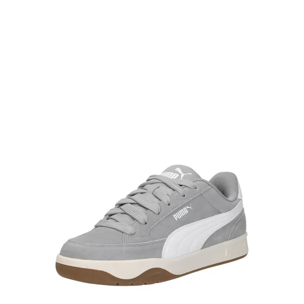 Puma Park LT SD Grijs, foto 2 van 4
