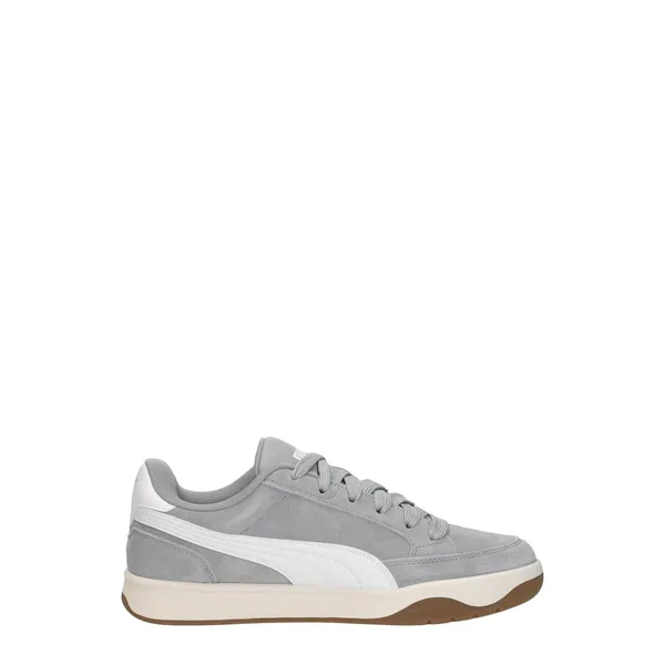 Puma Park LT SD Grijs, foto 4 van 4
