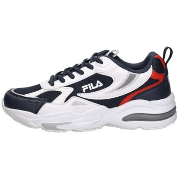Fila Madrun Wit Kids, vergelijk prijzen bij 2 winkels