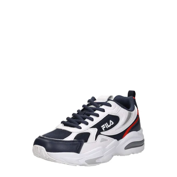 Fila Madrun Wit Kids, foto 2 van 4