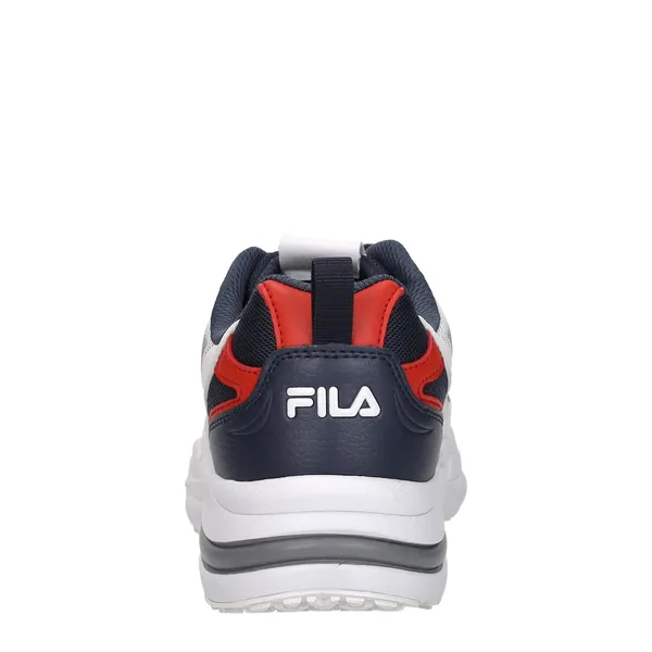 Fila Madrun Wit Kids, foto 3 van 4