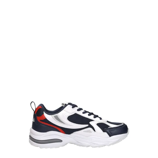 Fila Madrun Wit Kids, foto 4 van 4
